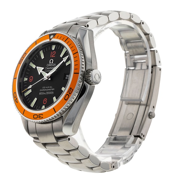 Omega Planet Ocean 2209.50.00